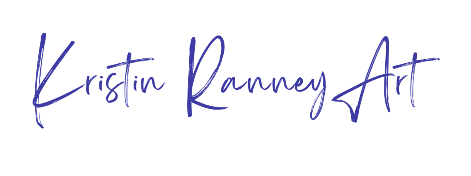 Kristin Ranney Art