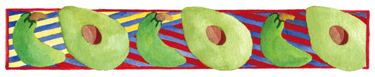 Avocados