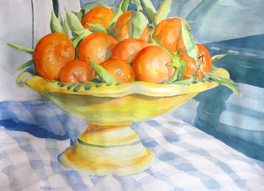 French Clementines